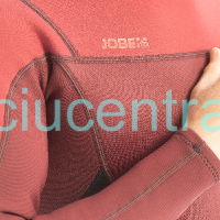 JOBE Perth 3/2mm vyriškas neperšlampamas kostiumas raudonos sp. JOBE Perth 3/2mm vyriškas neperšlampamas kostiumas raudonos sp.